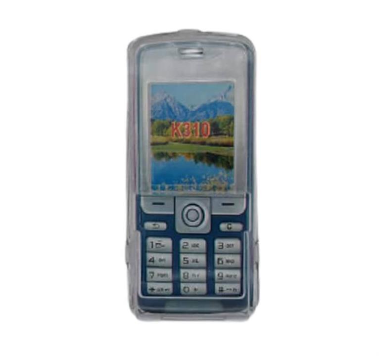 کاور محافظ کریستالی سونی اریکسون K310 SONY ERICSSON K310 CRYSTAL COVER